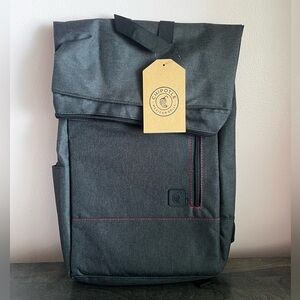 Gray Chipotle Backpack